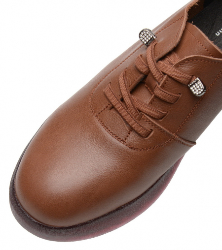 ЖЕНСКИЕ ТУФЛИ НАТУРАЛЬНАЯ КОЖА GUGU ГЕРМАНИЯ