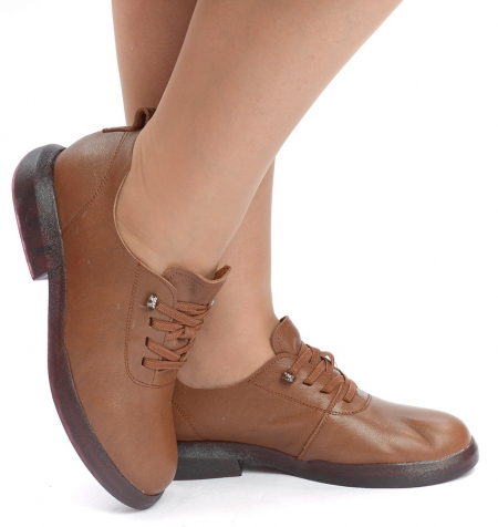 ЖЕНСКИЕ ТУФЛИ НАТУРАЛЬНАЯ КОЖА GUGU ГЕРМАНИЯ