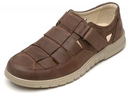 МУЖСКИЕ ТУФЛИ НАТУРАЛЬНАЯ КОЖА МАРКО БЕЛАРУСЬ