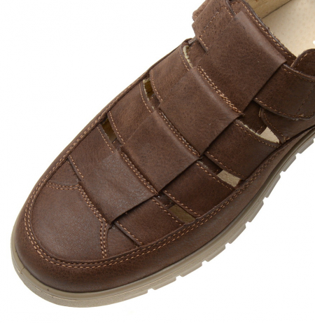 МУЖСКИЕ ТУФЛИ НАТУРАЛЬНАЯ КОЖА МАРКО БЕЛАРУСЬ