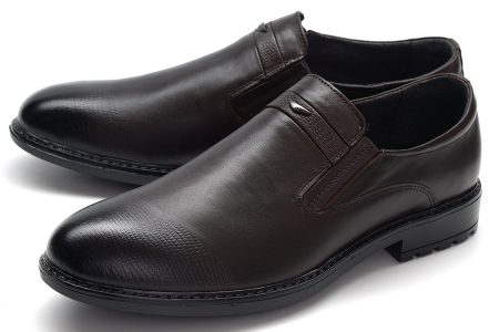 МУЖСКИЕ ПОЛУБОТИНКИ НАТУРАЛЬНАЯ КОЖА CORVETTO ИТАЛИЯ