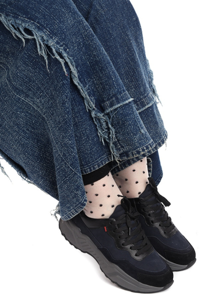 ЖЕНСКИЕ КРОССОВКИ НАТУРАЛЬНАЯ КОЖА CORVETTO ИТАЛИЯ