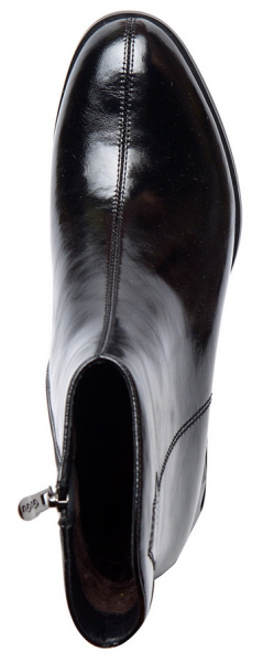 ЖЕНСКИЕ БОТИНКИ НАТУРАЛЬНАЯ КОЖА ЕВРОМЕХ GUGU ГЕРМАНИЯ