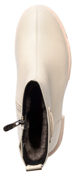 ЖЕНСКИЕ САПОГИ НАТУРАЛЬНАЯ КОЖА НАТУРАЛЬНЫЙ МЕХ GUGU ГЕРМАНИЯ