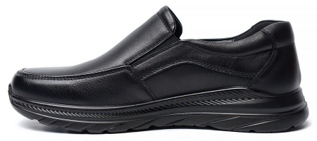 МУЖСКИЕ ПОЛУБОТИНКИ НАТУРАЛЬНАЯ КОЖА GUGU ГЕРМАНИЯ