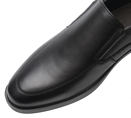 МУЖСКИЕ ПОЛУБОТИНКИ НАТУРАЛЬНАЯ КОЖА GUGU ГЕРМАНИЯ