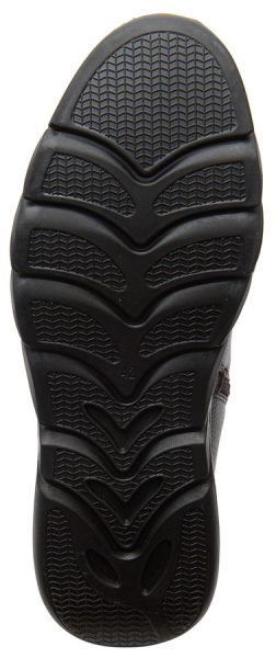 МУЖСКИЕ БОТИНКИ НАТУРАЛЬНАЯ КОЖА / НАТУРАЛЬНЫЙ МЕХ + ШЕРСТЬ GUGU