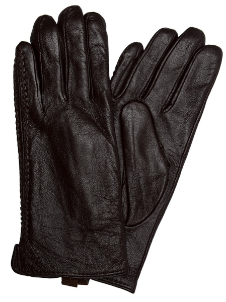 ЖЕНСКИЕ ПЕРЧАТКИ ОВЕЧЬЯ КОЖА / ШЕРСТЬ