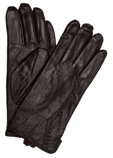 ЖЕНСКИЕ ПЕРЧАТКИ ОВЕЧЬЯ КОЖА / ШЕРСТЬ