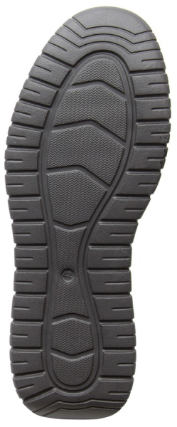 МУЖСКИЕ КРОССОВКИ НАТУРАЛЬНАЯ КОЖА/БАЙКА CORVETTO ИТАЛИЯ