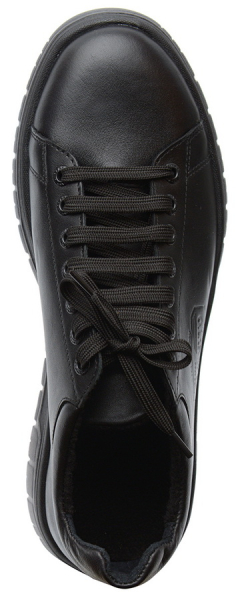 МУЖСКИЕ КРОССОВКИ НАТУРАЛЬНАЯ КОЖА/БАЙКА CORVETTO ИТАЛИЯ