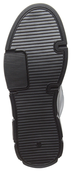 МУЖСКИЕ БОТИНКИ НАТУРАЛЬНАЯ КОЖА / ШЕРСТЬ РОСВЕСТ РОССИЯ