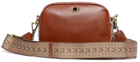 ЖЕНСКАЯ СУМКА НАТУРАЛЬНАЯ КОЖА KIKILOK КОРЕЯ