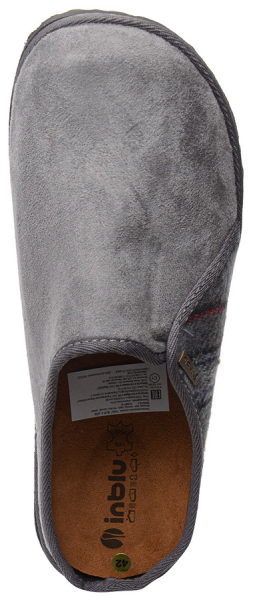 МУЖСКИЕ ТАПОЧКИ INBLU