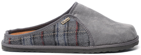 МУЖСКИЕ ТАПОЧКИ INBLU