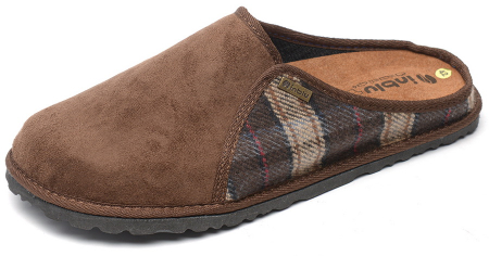 МУЖСКИЕ ТАПОЧКИ INBLU