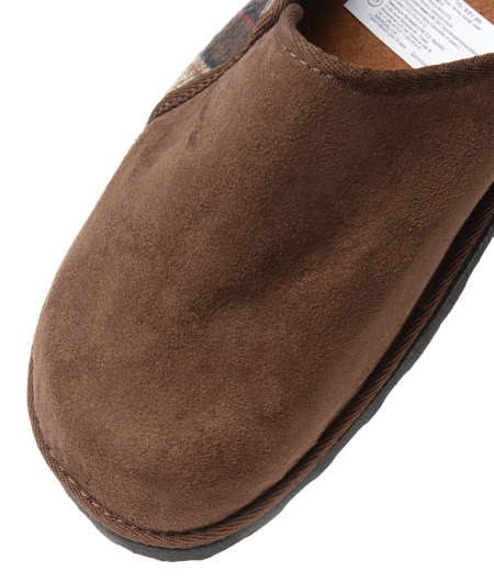 МУЖСКИЕ ТАПОЧКИ INBLU