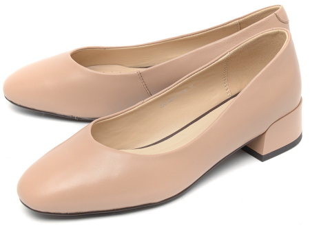 ЖЕНСКИЕ ТУФЛИ НАТУРАЛЬНАЯ КОЖА SALAMANDER