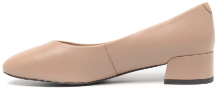 ЖЕНСКИЕ ТУФЛИ НАТУРАЛЬНАЯ КОЖА SALAMANDER