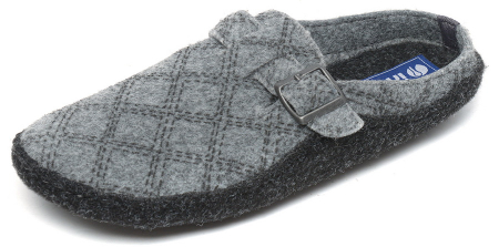 МУЖСКИЕ ТАПОЧКИ INBLU