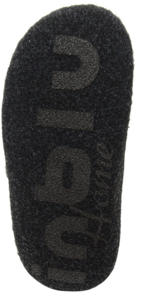 МУЖСКИЕ ТАПОЧКИ INBLU