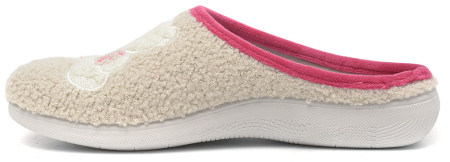 ЖЕНСКИЕ ТАПОЧКИ INBLU