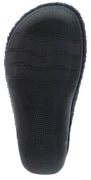 ЖЕНСКИЕ ТАПОЧКИ INBLU