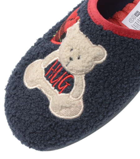 ЖЕНСКИЕ ТАПОЧКИ INBLU