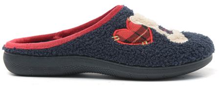 ЖЕНСКИЕ ТАПОЧКИ INBLU