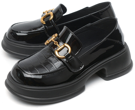 ЖЕНСКИЕ ТУФЛИ НАТУРАЛЬНАЯ КОЖА GUGU ГЕРМАНИЯ