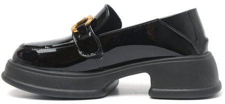 ЖЕНСКИЕ ТУФЛИ НАТУРАЛЬНАЯ КОЖА GUGU ГЕРМАНИЯ