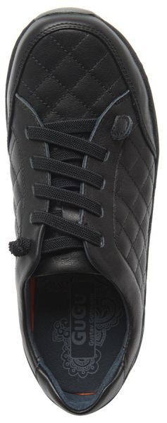 ЖЕНСКИЕ КРОССОВКИ НАТУРАЛЬНАЯ КОЖА GUGU ГЕРМАНИЯ