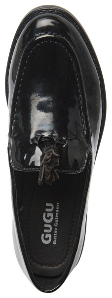 ЖЕНСКИЕ ТУФЛИ НАТУРАЛЬНАЯ КОЖА GUGU ГЕРМАНИЯ