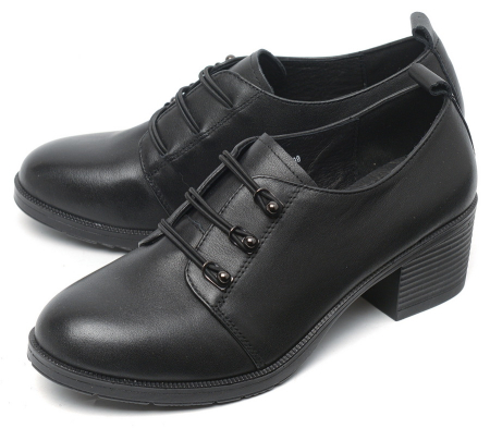 ЖЕНСКИЕ ТУФЛИ НАТУРАЛЬНАЯ КОЖА GUGU ГЕРМАНИЯ