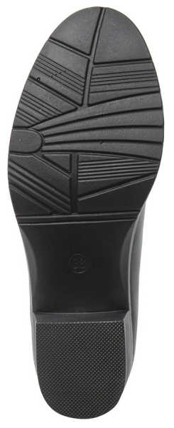 ЖЕНСКИЕ ТУФЛИ НАТУРАЛЬНАЯ КОЖА GUGU ГЕРМАНИЯ