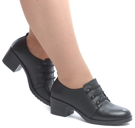 ЖЕНСКИЕ ТУФЛИ НАТУРАЛЬНАЯ КОЖА GUGU ГЕРМАНИЯ