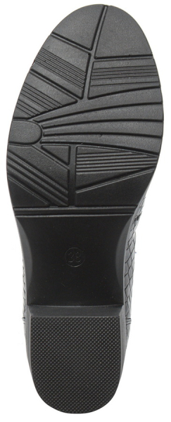 ЖЕНСКИЕ ТУФЛИ НАТУРАЛЬНАЯ КОЖА GUGU ГЕРМАНИЯ