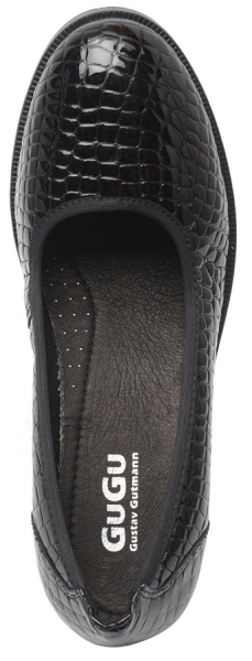 ЖЕНСКИЕ ТУФЛИ НАТУРАЛЬНАЯ КОЖА GUGU ГЕРМАНИЯ