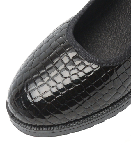 ЖЕНСКИЕ ТУФЛИ НАТУРАЛЬНАЯ КОЖА GUGU ГЕРМАНИЯ