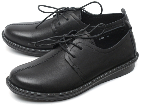 ЖЕНСКИЕ ТУФЛИ НАТУРАЛЬНАЯ КОЖА GUGU ГЕРМАНИЯ