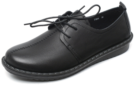 ЖЕНСКИЕ ТУФЛИ НАТУРАЛЬНАЯ КОЖА GUGU ГЕРМАНИЯ