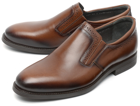 МУЖСКИЕ ПОЛУБОТИНКИ НАТУРАЛЬНАЯ КОЖА МАРКО БЕЛАРУСЬ