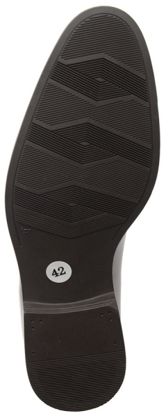 МУЖСКИЕ ПОЛУБОТИНКИ НАТУРАЛЬНАЯ КОЖА МАРКО БЕЛАРУСЬ