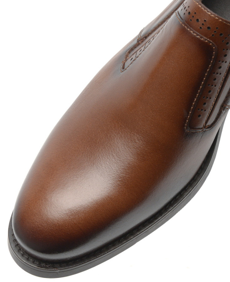 МУЖСКИЕ ПОЛУБОТИНКИ НАТУРАЛЬНАЯ КОЖА МАРКО БЕЛАРУСЬ