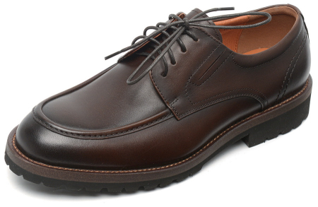 МУЖСКИЕ ПОЛУБОТИНКИ НАТУРАЛЬНАЯ КОЖА МАРКО БЕЛАРУСЬ