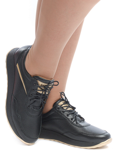 ЖЕНСКИЕ КРОССОВКИ НАТУРАЛЬНАЯ КОЖА МАРКО БЕЛАРУСЬ