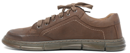 МУЖСКИЕ КРОССОВКИ НАТУРАЛЬНАЯ КОЖА МАРКО БЕЛАРУСЬ