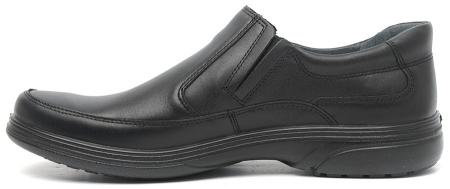 МУЖСКИЕ ПОЛУБОТИНКИ НАТУРАЛЬНАЯ КОЖА МАРКО БЕЛАРУСЬ