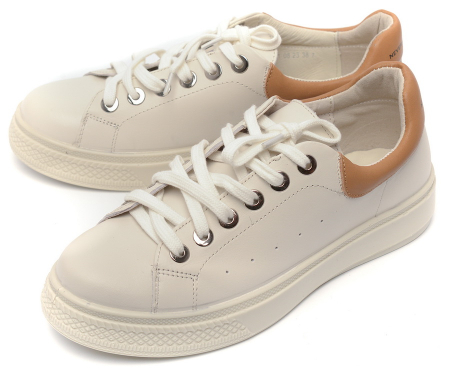 ЖЕНСКИЕ КРОССОВКИ НАТУРАЛЬНАЯ КОЖА МАРКО БЕЛАРУСЬ