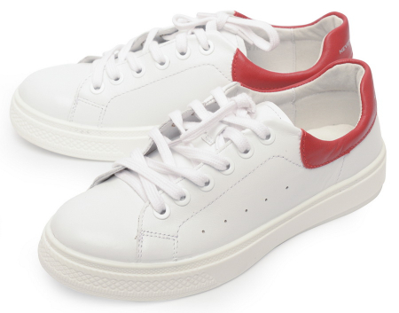 ЖЕНСКИЕ КРОССОВКИ НАТУРАЛЬНАЯ КОЖА МАРКО БЕЛАРУСЬ